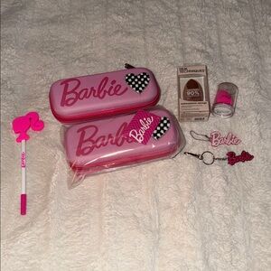 New beautyblender Barbie Set